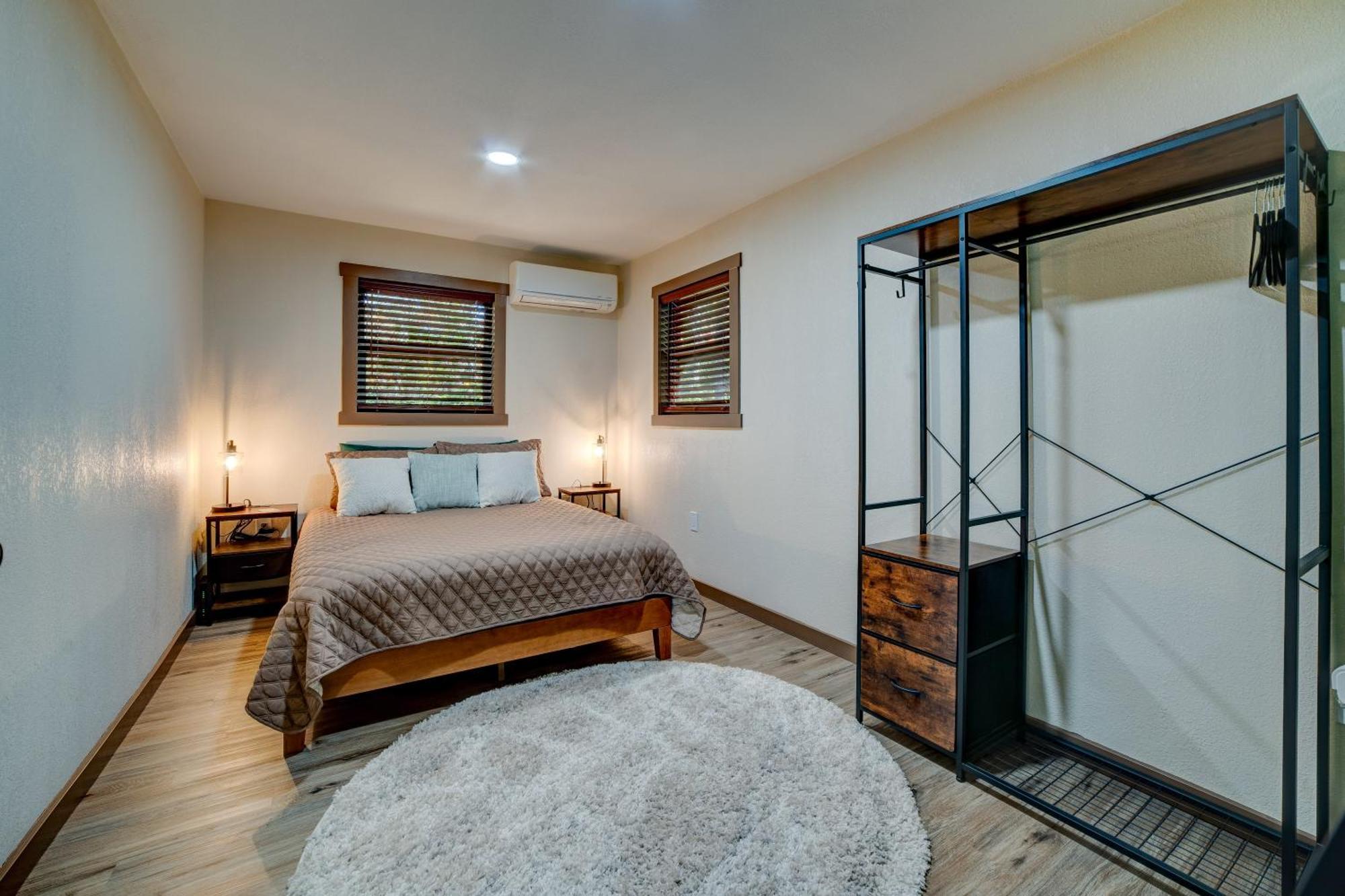 Ferny Creek Cottage 블레어스빌 외부 사진